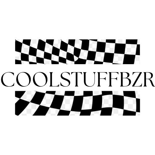 coolstuffbzr